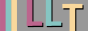 LLT's button