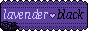 lavender-black's button
