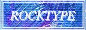 rocktype's button
